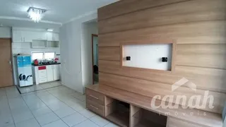 Apartamento com 3 Quartos à venda, 63m² no Parque Anhangüera, Ribeirão Preto - Foto 1