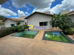 Casa de Condomínio com 3 Quartos à venda, 169m² no Varzea, Lagoa Santa - Foto 21