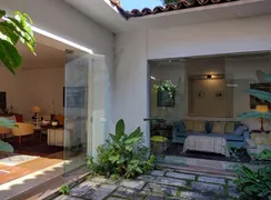 Casa de Condomínio com 5 Quartos para venda ou aluguel, 440m² no Jardim Botânico, Rio de Janeiro - Foto 4