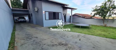 Casa com 2 Quartos à venda, 100m² no Itaum, Joinville - Foto 2