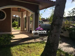 Casa com 4 Quartos para alugar, 400m² no Porto Novo, Caraguatatuba - Foto 5