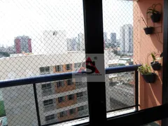 Apartamento com 3 Quartos à venda, 86m² no Vila Gumercindo, São Paulo - Foto 3