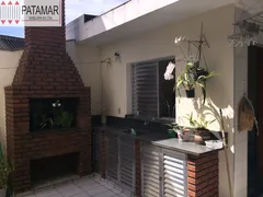 Sobrado com 3 Quartos à venda, 168m² no Jardim Bonfiglioli, São Paulo - Foto 3
