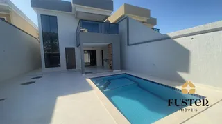 Casa de Condomínio com 5 Quartos à venda, 252m² no Barra da Tijuca, Rio de Janeiro - Foto 29