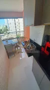 Apartamento com 3 Quartos para alugar, 75m² no Jardim Oriente, São José dos Campos - Foto 11