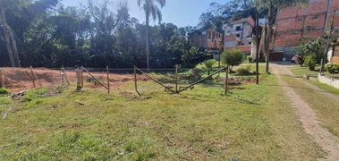 Terreno / Lote / Condomínio à venda, 828m² no Vila Suica, Ribeirão Pires - Foto 5