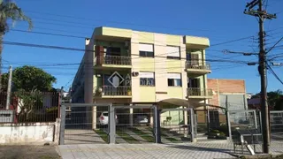 Apartamento com 1 Quarto à venda, 49m² no Jardim Floresta, Porto Alegre - Foto 1