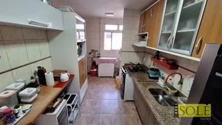 Apartamento com 3 Quartos à venda, 66m² no Campo Limpo, São Paulo - Foto 6