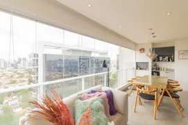 Apartamento com 2 Quartos à venda, 134m² no Brooklin, São Paulo - Foto 8