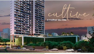Apartamento com 3 Quartos à venda, 67m² no Papicu, Fortaleza - Foto 1