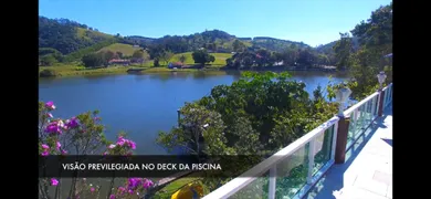 Fazenda / Sítio / Chácara com 9 Quartos à venda, 9000m² no MOMBUCA, Itatiba - Foto 10