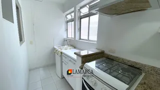 Apartamento com 3 Quartos à venda, 90m² no Enseada, Guarujá - Foto 8