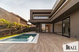 Casa de Condomínio com 3 Quartos à venda, 300m² no Residencial Quinta do Golfe, São José do Rio Preto - Foto 23