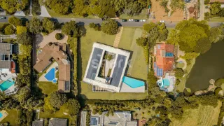 Casa de Condomínio com 5 Quartos à venda, 1400m² no Condomínio Terras de São José, Itu - Foto 34