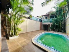 Casa com 3 Quartos à venda, 150m² no Santa Amélia, Belo Horizonte - Foto 35