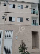 Cobertura com 2 Quartos à venda, 53m² no Vila Junqueira, Santo André - Foto 2