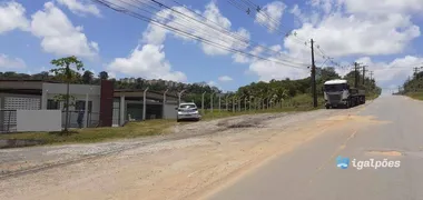 Galpão / Depósito / Armazém para venda ou aluguel, 7600m² no Distrito Industrial, Abreu E Lima - Foto 2