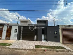 Casa com 3 Quartos à venda, 136m² no Santo Antônio, Campo Grande - Foto 1