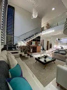 Casa de Condomínio com 5 Quartos à venda, 530m² no Alphaville, Santana de Parnaíba - Foto 22