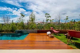 Casa de Condomínio com 4 Quartos à venda, 268m² no Alphaville Dom Pedro, Campinas - Foto 64