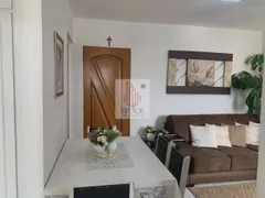 Apartamento com 2 Quartos para alugar, 33m² no Vila Guarani, São Paulo - Foto 1