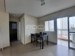 Apartamento com 1 Quarto para alugar, 39m² no Centro, São Carlos - Foto 4