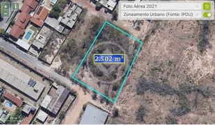 Terreno / Lote / Condomínio à venda, 2503m² no Santa Cruz II, Cuiabá - Foto 1