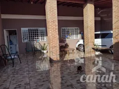 Casa com 2 Quartos à venda, 200m² no Jardim Santo Antonio, Jardinópolis - Foto 3