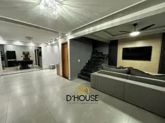 Casa de Condomínio com 4 Quartos à venda, 160m² no Condominio Evidence Resort, Ribeirão Preto - Foto 3