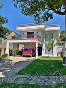 Casa de Condomínio com 3 Quartos à venda, 215m² no Ibi Aram, Itupeva - Foto 1
