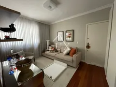 Apartamento com 3 Quartos à venda, 70m² no Ouro Preto, Belo Horizonte - Foto 2