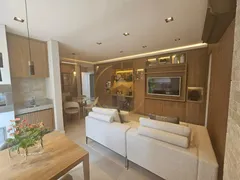 Apartamento com 1 Quarto à venda, 50m² no Cambuí, Campinas - Foto 3