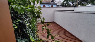Casa de Condomínio com 4 Quartos à venda, 127m² no Vila Brasílio Machado, São Paulo - Foto 15