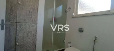 Casa de Condomínio com 4 Quartos à venda, 910m² no Albuquerque, Teresópolis - Foto 33