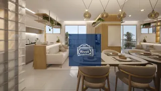 Apartamento com 2 Quartos à venda, 45m² no Aurora, Paulista - Foto 4