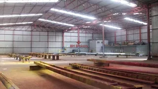 Terreno / Lote / Condomínio à venda, 8000m² no Distrito Industrial Jardim Piemont Norte, Betim - Foto 4