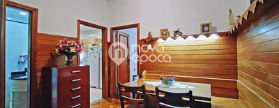 Apartamento com 3 Quartos à venda, 156m² no Rio Comprido, Rio de Janeiro - Foto 22