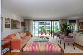 Apartamento com 3 Quartos à venda, 161m² no Vila Nova Conceição, São Paulo - Foto 4
