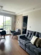 Apartamento com 2 Quartos para alugar, 50m² no Gopouva, Guarulhos - Foto 8