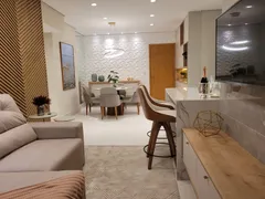 Apartamento com 3 Quartos à venda, 91m² no Goiabeiras, Cuiabá - Foto 4