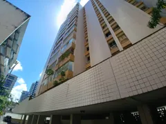 Apartamento com 3 Quartos à venda, 117m² no Graças, Recife - Foto 37