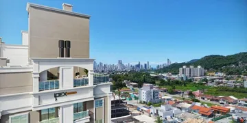 Apartamento com 2 Quartos à venda, 54m² no São Francisco de Assis, Camboriú - Foto 9