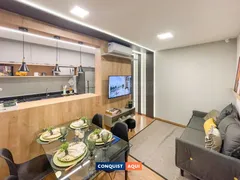 Apartamento com 2 Quartos à venda, 52m² no Parque Industrial, Maringá - Foto 4