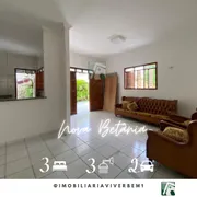 Casa com 3 Quartos à venda, 110m² no Nova Betania, Mossoró - Foto 2