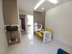 Apartamento com 2 Quartos para alugar, 50m² no Santa Mônica, Uberlândia - Foto 2