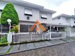 Casa de Condomínio com 3 Quartos à venda, 175m² no Ponta da Praia, Santos - Foto 1
