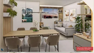 Apartamento com 2 Quartos à venda, 53m² no Planalto, Belo Horizonte - Foto 2