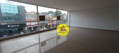 Conjunto Comercial / Sala para alugar, 100m² no Pirituba, São Paulo - Foto 8
