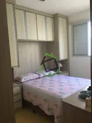 Apartamento com 2 Quartos à venda, 42m² no Jardim Residencial Élvio Lupo, Araraquara - Foto 14