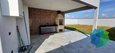 Casa de Condomínio com 3 Quartos à venda, 220m² no Mirante dos Ypês, Salto - Foto 24